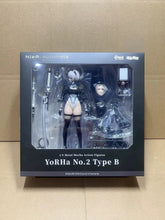 IN STOCK 2B NieR Automata Style 1/9 Action Figure AniMester Collectible ANIMESTER - KOEEK