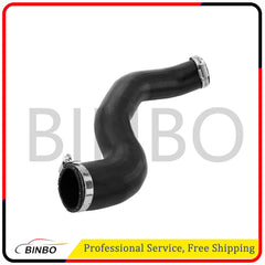 PNH500371 Upper RH Intercooler Turbo Hose For Range Rover Sport 2007-13 3.6 TDV8 07FC0E-D4 - KOEEK