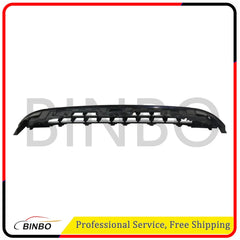 For Mini Cooper Grille Assembly 2014-2020 Textured Black Shell and Insert 07FC0E-D4 - KOEEK