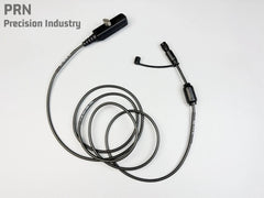 TRI 2024 KDU Data Cable For TRI KDU PRC152 same appearance with real 07FC0E-D4 - KOEEK