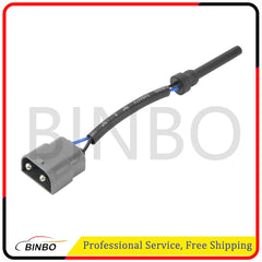 Coolant Level Sensor For Volvo Truck FH16 VN FL FM7 VNL VHD 630 670 780 21399626 07FC0E-D4 - KOEEK