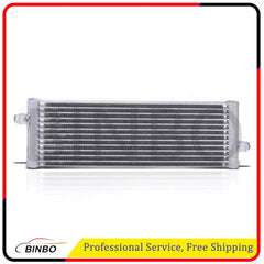 For Mercedes-Benz ML63 AMG External Transmission Oil Cooler 2012-2015 1665000700 07FC0E-D4 - KOEEK