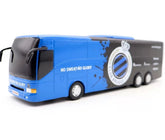 1/43 Club Brugge Team Bus Diecast Model, Slight Imperfect Fan Collectible Gift 07FC0E-D4 - KOEEK