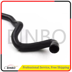 Engine Coolant Hose Cylinder Head To Thermostat For BMW X1 135i 11537584549 07FC0E-D4 - KOEEK