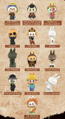 Authentic The Monsters Art Series Blind Box Confirmed Figure Toys Gift 07FC0E-D4 - KOEEK
