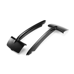 ADC code Front Bumper Grille Trim Molding Fit for 14-17 BMW X5 F15 51117303114 ADC_CODE - KOEEK