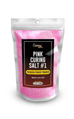 new Crave Pink Curing Salt - Premium Prague Powder, XL 2.5 bag 07FC0E-D4 - KOEEK