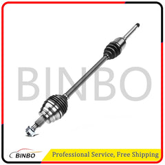 CV Axle Shaft Assembly Front Passenger for Mercedes-Benz R320 R350 R500 R63 AMG 07FC0E-D4 - KOEEK