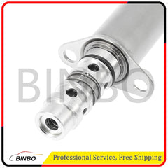 Engine Camshaft Variable Valve Timing Solenoid 11367843118 fit for BMW M3 08-13 07FC0E-D4 - KOEEK