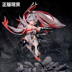 Official Honkai Impact 3 Kiana Kaslana Herrscher of Flamescion Figure IN STOCK 07FC0E-D4 - KOEEK