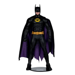 McFarlane Batman 89 DC Page Punchers 7" Action Figure with Comic 07FC0E-D4 - KOEEK