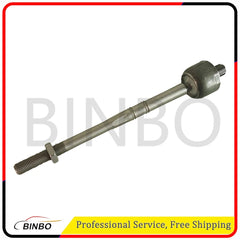 1 PC Front Steering Inner Tie Rod Rack Ends Kit For Mercedes-Benz C300 E350 RWD 07FC0E-D4 - KOEEK