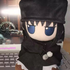 WITCH ON THE HOLY NIGHT Alice Kuonji Plushie Doll Cute Anime Toy Girls Xmas Gift 07FC0E-D4 - KOEEK