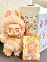 Hot POP MART The Monsters Big into Energy Blind Box - Collectible Figure Single POP_MART - KOEEK