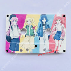 Anime BOCCHI THE ROCK! Color Edition Soundtrack Tapes Albums Collection Gift 07FC0E-D4 - KOEEK
