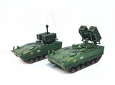War Wings 1/72 PLA HJ-10 Anti-Tank Missile Finished Product WAR_WINGS - KOEEK