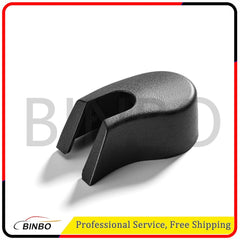 FITS FOR BMW 3 E46 Touring Cover For Rear Wiper Arm Nut 61628222510 07FC0E-D4 - KOEEK