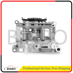 Oil vacuum pump assembly N57N FIT FOR BMW 3 5 6 330d 640d 740d F01 F10 F13 F25 07FC0E-D4 - KOEEK