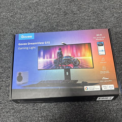 Govee - DreamView G1S Gaming Light for "24-32" Monitors - Multi GOVEE - KOEEK
