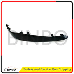 For MERCEDES A205 C205 S205 W205 C-CLASS W205 Side spoiler 2058857238 07FC0E-D4 - KOEEK