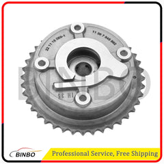 Intake Camshaft Phaser VVT Sprocket Fit 07-18 Mini Cooper Paceman Countryman L4 07FC0E-D4 - KOEEK