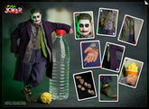 One Toys OT008 The Joker Fat Joker 1/6 Scale Figure Model IN STOCK ONE_TOYS - KOEEK
