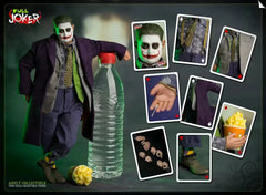 One Toys OT008 The Joker Fat Joker 1/6 Scale Figure Model IN STOCK ONE_TOYS - KOEEK