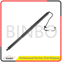 1x Rear Right Power Hatch Lift Support for Tesla S 2012-2015 Sedan 600661000B 07FC0E-D4 - KOEEK