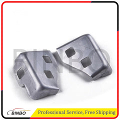 2Pcs21362028/900 Radiator Support OuterBracket L&R For Mercedes E300 E400 GLC300 07FC0E-D4 - KOEEK