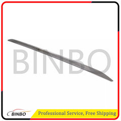 For BMW 3-Series Bumper Trim 2012-2015 Rear Chrome Molding Sedan/Wagon 07FC0E-D4 - KOEEK