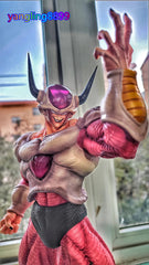Recast Frieza Second Form Statue GK Resin Japan Anime Figure Collection Stocked! 07FC0E-D4 - KOEEK