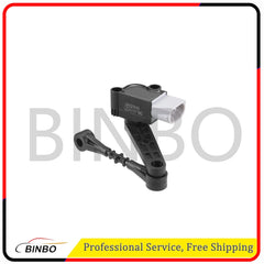 Height Level Sensor for Land Rover L320 Range Rover Sport Front Rear Left&Right 07FC0E-D4 - KOEEK