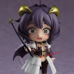 Anime Gushing over Magical Girls PVC Action Figure Model Collection Toy Gift 07FC0E-D4 - KOEEK