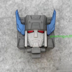 For Titans Return Fortress Maximus Upgrade Kit 3D DIY Head Weapon Extended Board 07FC0E-D4 - KOEEK