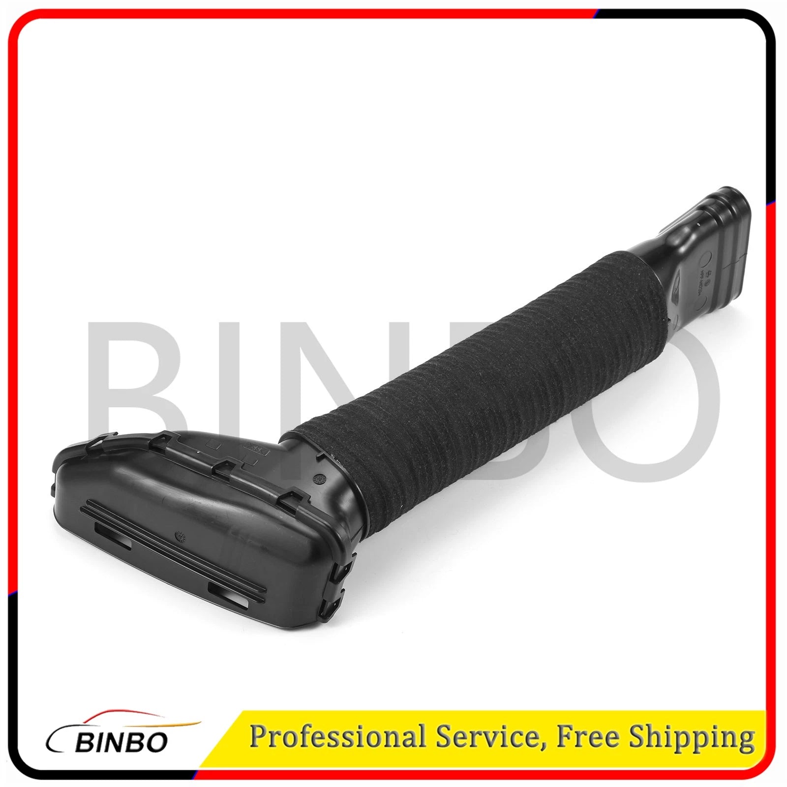 A6420948597 For Mercedes X253 GLC250d 2017 Air Intake Pipe Tube 07FC0E-D4 - KOEEK