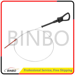 Engine Oil Level Dipstick For BMW F30 F35 F20 118i 320i 328i M3 116i 11437600470 07FC0E-D4 - KOEEK