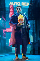 One Toys OT008 The Joker Fat Joker 1/6 Scale Figure Model IN STOCK ONE_TOYS - KOEEK