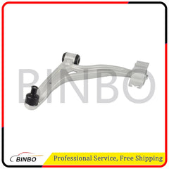 For Benz B250 B250e CLA250 W246 W242 Front L+R Lower Control Arm w/ Ball Joint 07FC0E-D4 - KOEEK