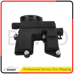 Engine Crankcase Vent Valve/ Oil Separator For Porsche Cayenne Panamera 3.6 4.8L 07FC0E-D4 - KOEEK