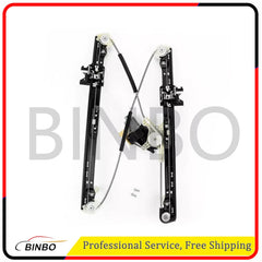 Rear Right Power Window Regulator w/ Motor for Land Rover Range Rover 2013-2018 07FC0E-D4 - KOEEK