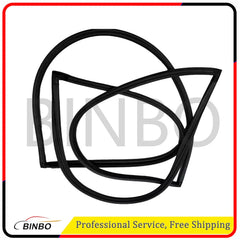 1 pcs Rear Wall door rubber Gasket for Mercedes-Benz G W460 W461 W463 07FC0E-D4 - KOEEK