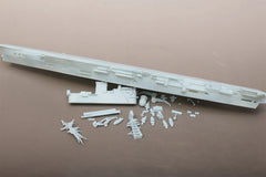 G-059 1/700 UK HMS Ark Royal III R09 3D Printed Resin Ship Model Kit Toy 07FC0E-D4 - KOEEK