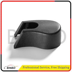 FITS FOR BMW 3 E46 Touring Cover For Rear Wiper Arm Nut 61628222510 07FC0E-D4 - KOEEK