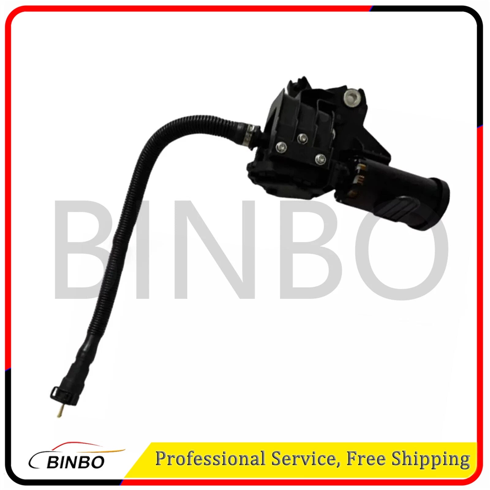 Vapor Canister Filter Fit For BMW ALPINA XB7 40iX 50iX M50iX M60iX 2020 07FC0E-D4 - KOEEK