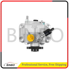 Power Steering Pump for BMW E81 E87 E83 120i X3 2005-2016 2.0L 3.0L 32416780413 07FC0E-D4 - KOEEK