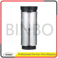 8 piece Spark Plug Tube Sensor Seal for BMW E53 E60 E63 E64 E65 E66 E70 07FC0E-D4 - KOEEK