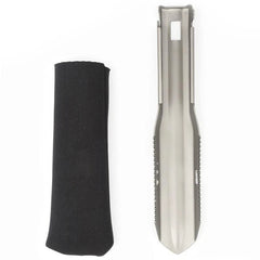 Pure Titanium Hand Trowel Small Ultralight Shovel Outdoor Multi Tool for Digging 07FC0E-D4 - KOEEK