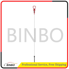 Engine Oil Dipstick No.11437533325 for BMW 530i Base 3.0L L6 - Gas 2004 - 2005 07FC0E-D4 - KOEEK