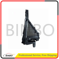 2x Cabin Air Filter Microfilter Housing 64316945583 For BMW E70 E71 Left+Right 07FC0E-D4 - KOEEK