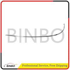For Mercedes-Benz E300/E350/E400/E550 Bumper Trim 2010-2013 Driver Rear Molding 07FC0E-D4 - KOEEK